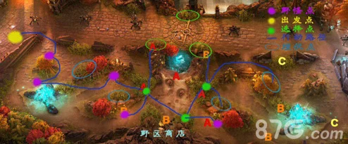 一起来捉妖道具使用绝密技巧大爆料！高效捉妖攻略全解析
